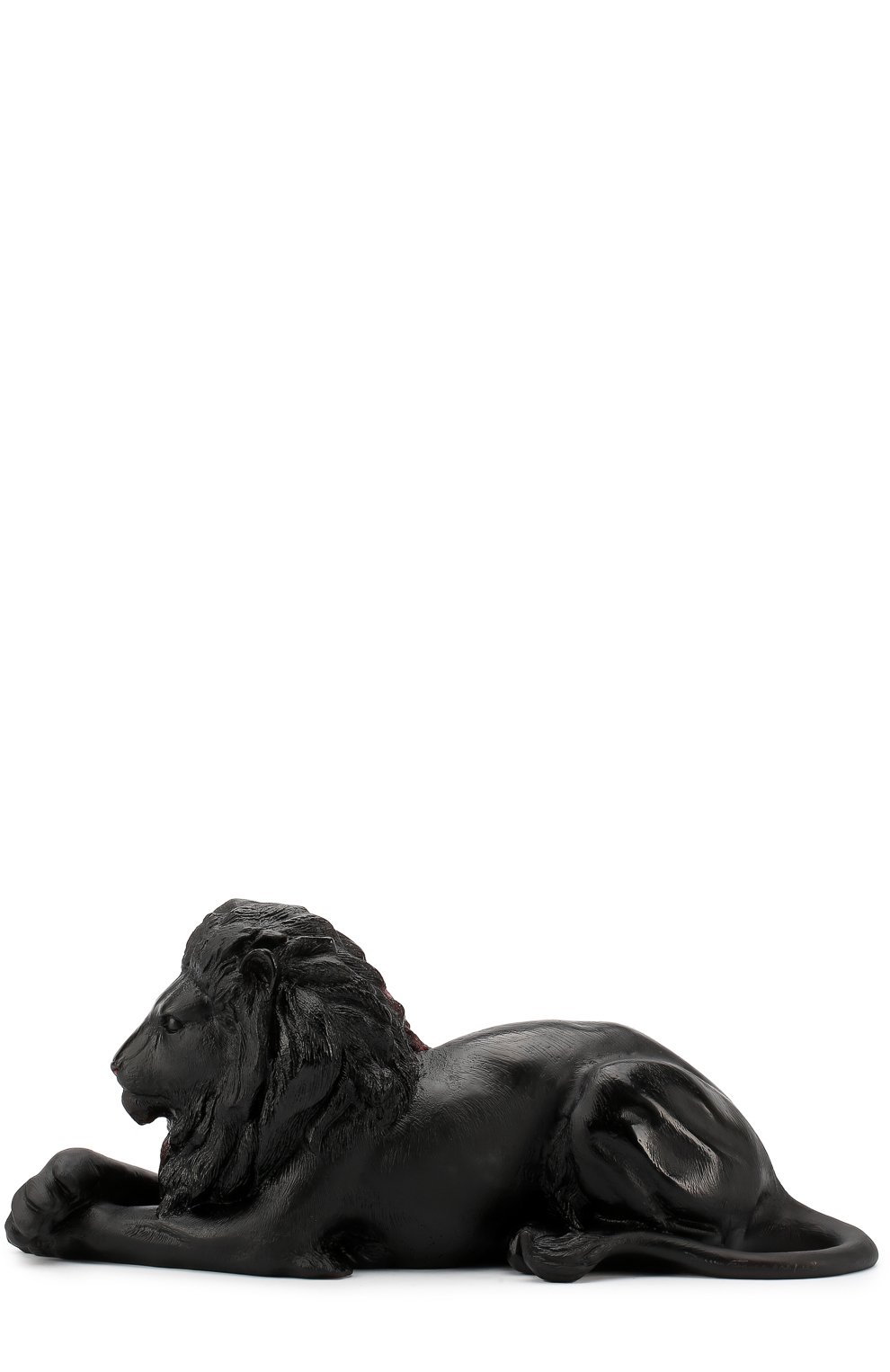 Скульптура лев DAUM, арт. 02435-1, фото 1