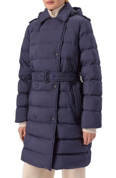 Пуховик BURBERRY, арт. 8110314, фото 3