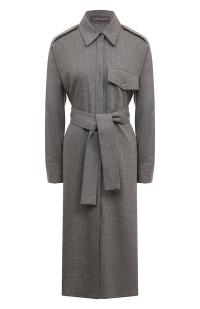 Женское шерстяное платье LORENA ANTONIAZZI, арт. I2448AB58A/4010