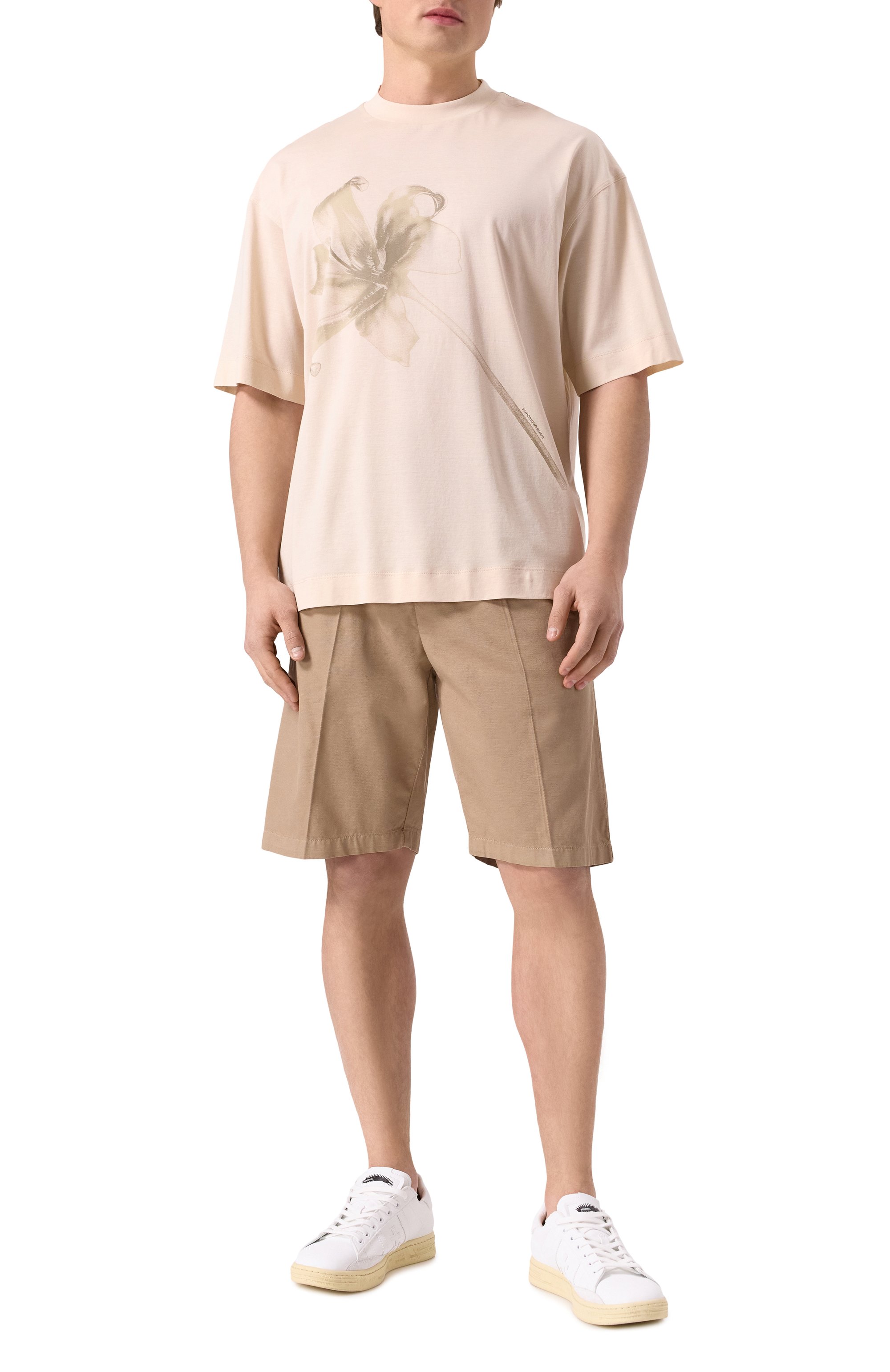 Кеды russell PREMIATA, арт. RUSSELL/VAR 7473, фото 2