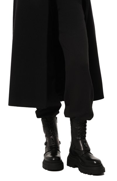 Кожаные ботинки JOG DOG, арт. 1406AWANT4-015, фото 3