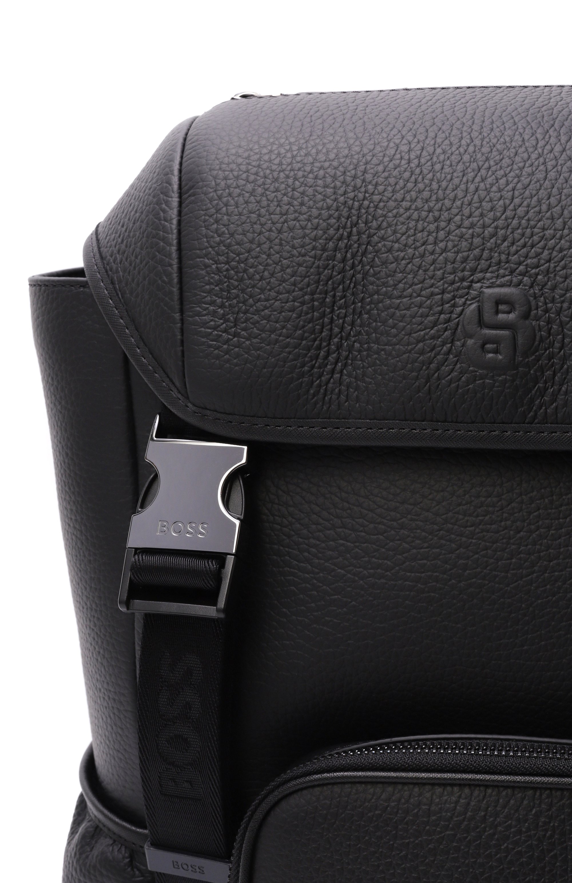Рюкзак b icon BOSS, арт. 50558846, фото 5