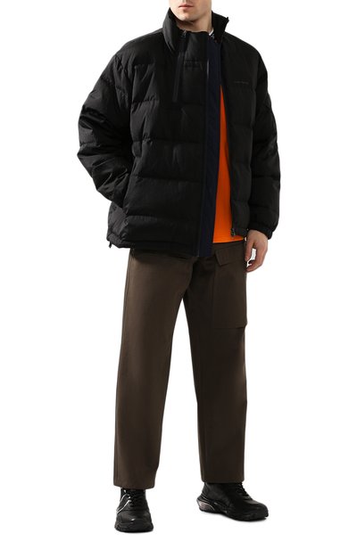 Пуховик ACNE STUDIOS, арт. B90271/M, фото 2