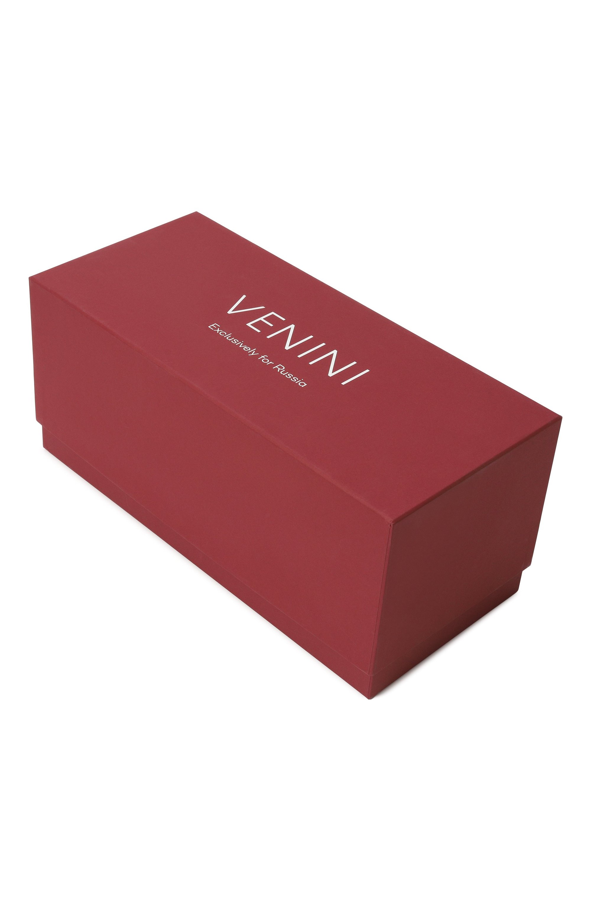 Набор из 2-х бокалов для шампанского bollicine VENINI, арт. PZ334325R02E0BED, фото 5