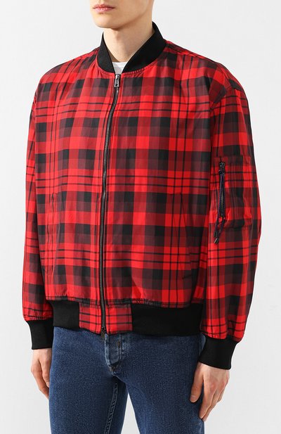 Бомбер AHIRAIN, арт. 19P36AHU18 B, фото 3