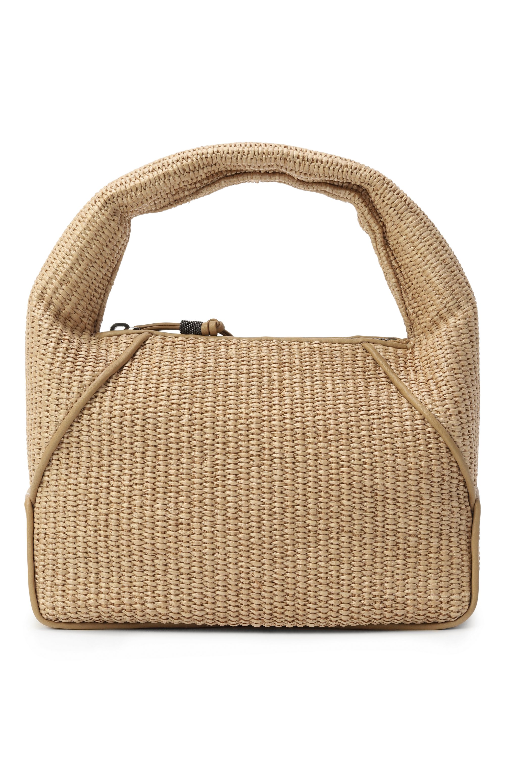 Сумка BRUNELLO CUCINELLI, арт. MB39D2676P, фото 1