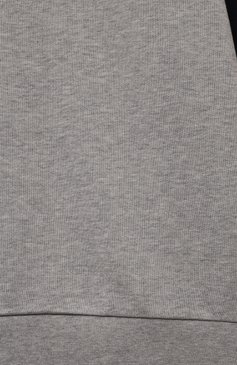 Хлопковый свитшот ASPESI, арт. F24039MFM0123/14A-16A, фото 3
