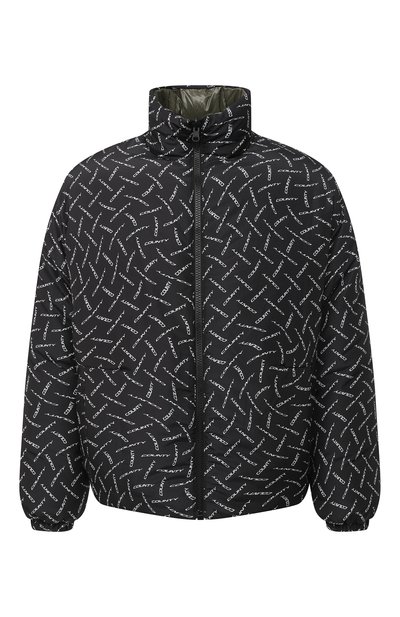 Двусторонний пуховик MARCELO BURLON, арт. CMED029F20FAB001, фото 1