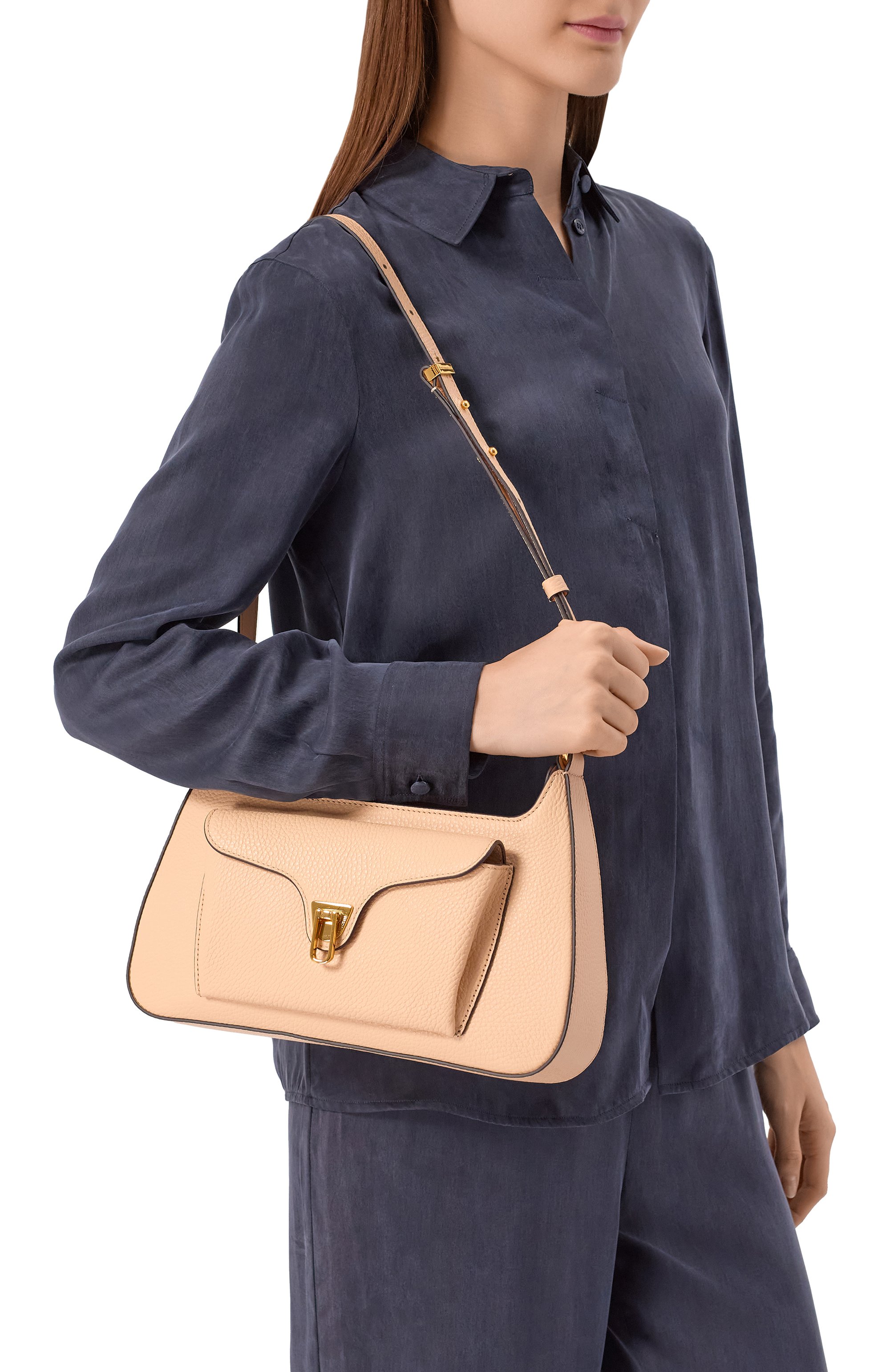 Сумка beat generation COCCINELLE, арт. E1 TFK 12 01 01, фото 2