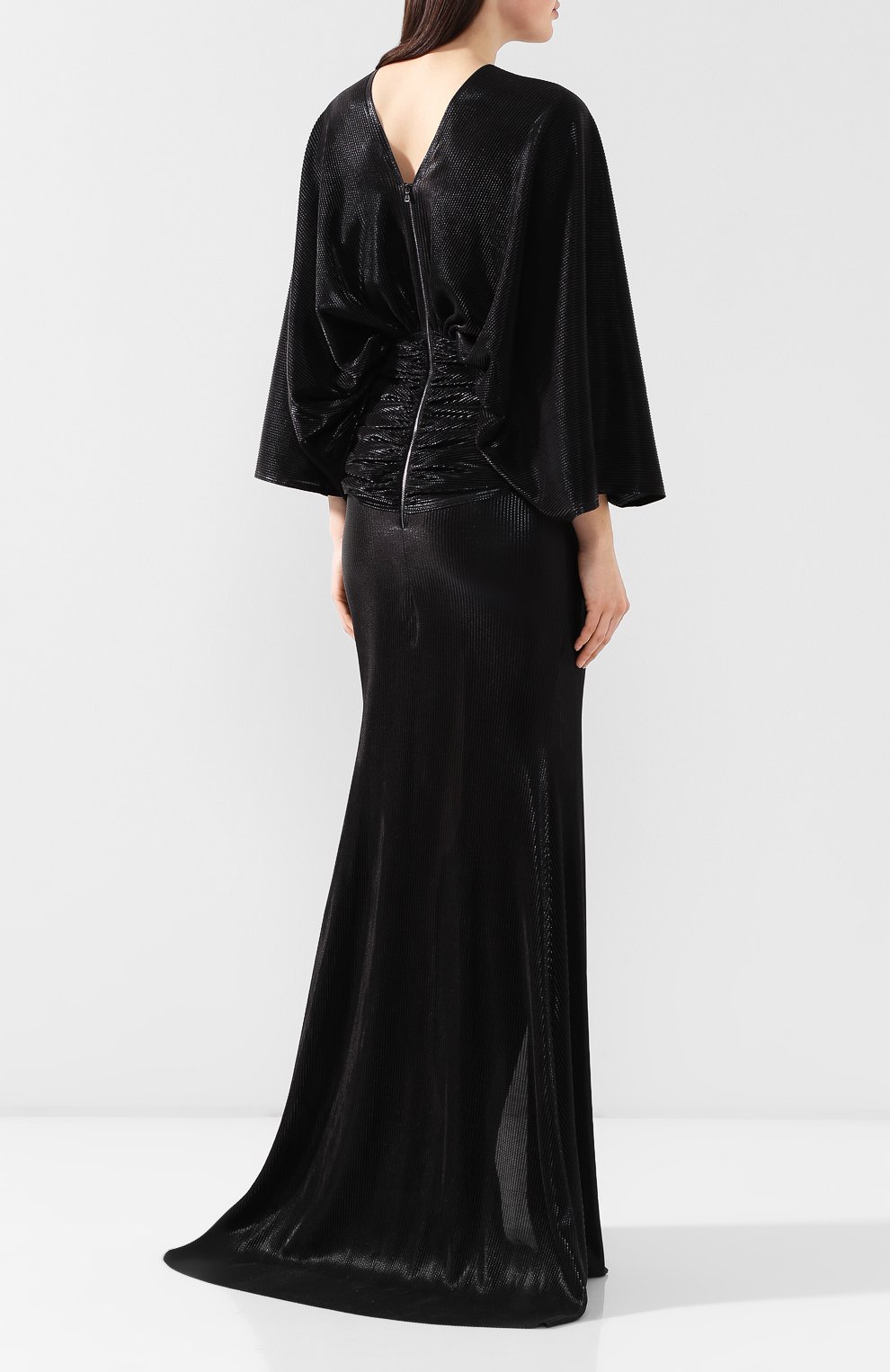 Платье-макси KALMANOVICH, арт. SS2019, фото 4