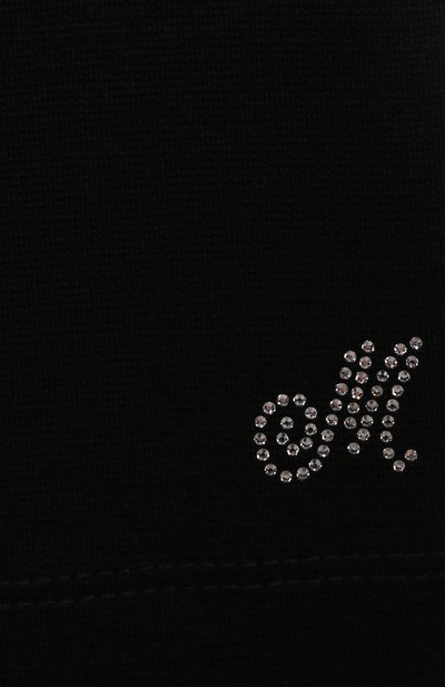 Легинсы из вискозы MONNALISA, арт. 17DLEM, фото 3