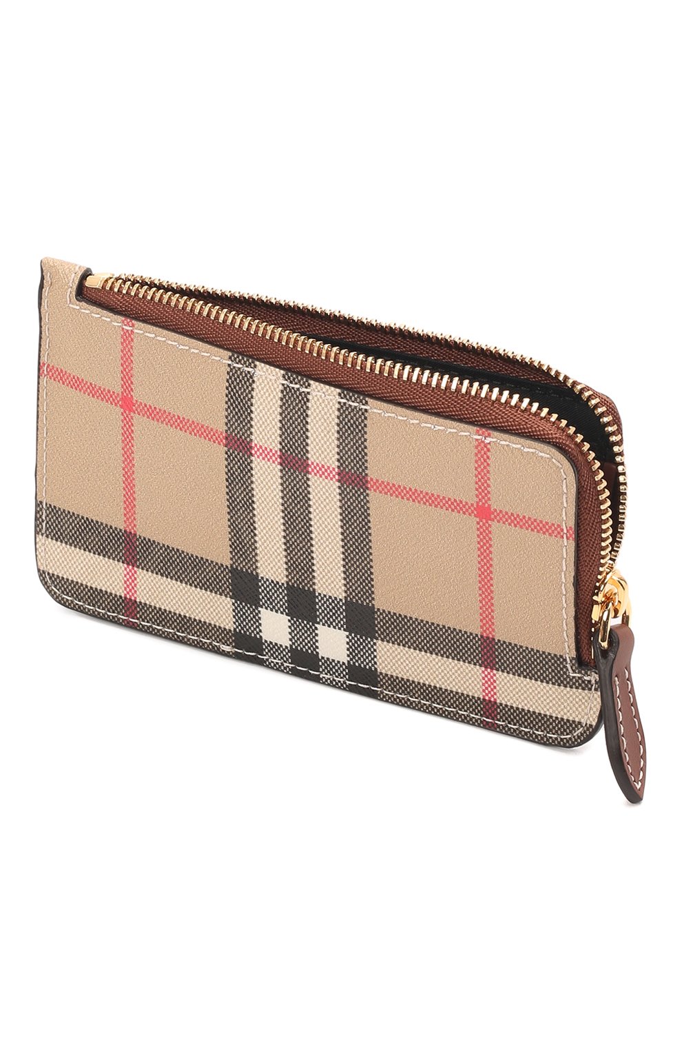 Футляр для кредитных карт BURBERRY, арт. 8049260, фото 3