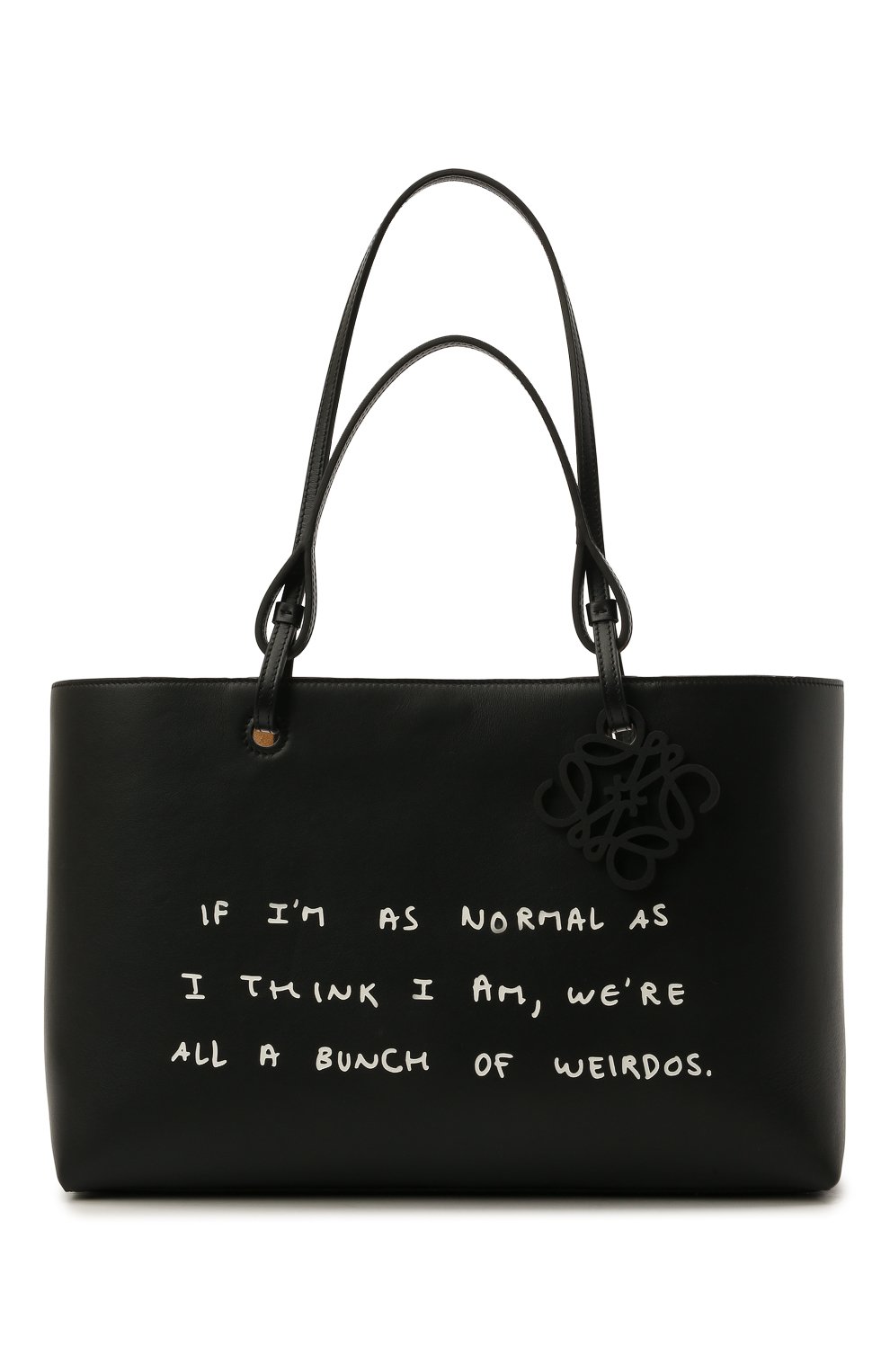 Сумка-тоут east west LOEWE, арт. A717P29X04, фото 1