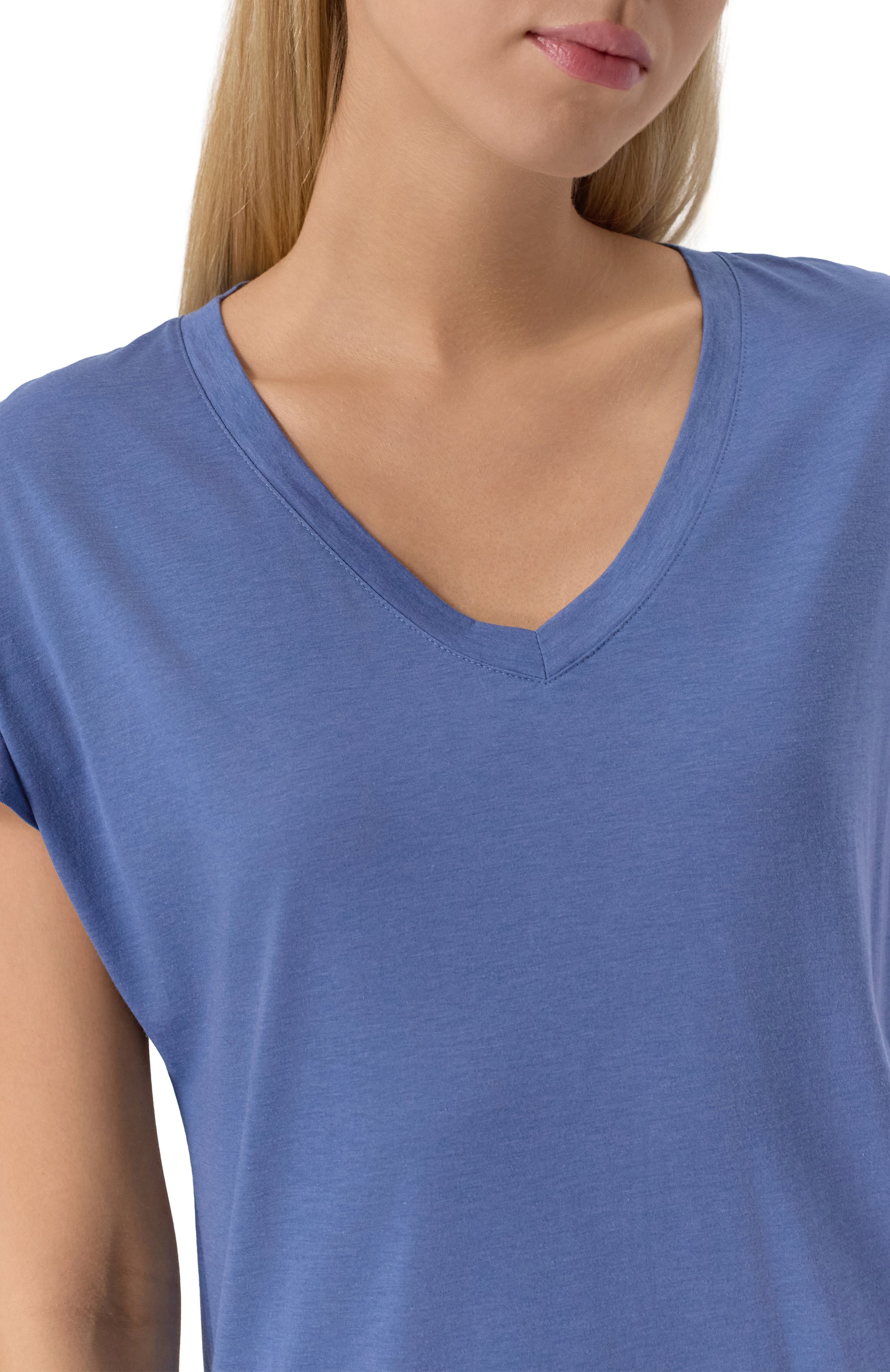 Сорочка HANRO, арт. 077111, фото 5