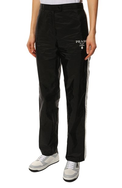Брюки PRADA, арт. 22H873-1WQ9-F0967-221, фото 3