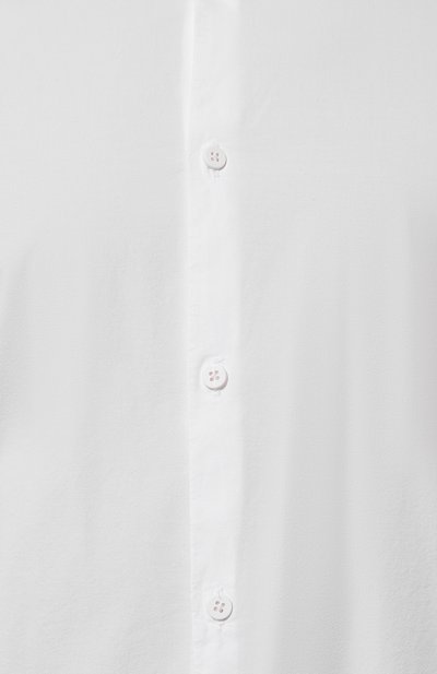 Хлопковая рубашка TRANSIT, арт. CFUTRYT290, фото 5