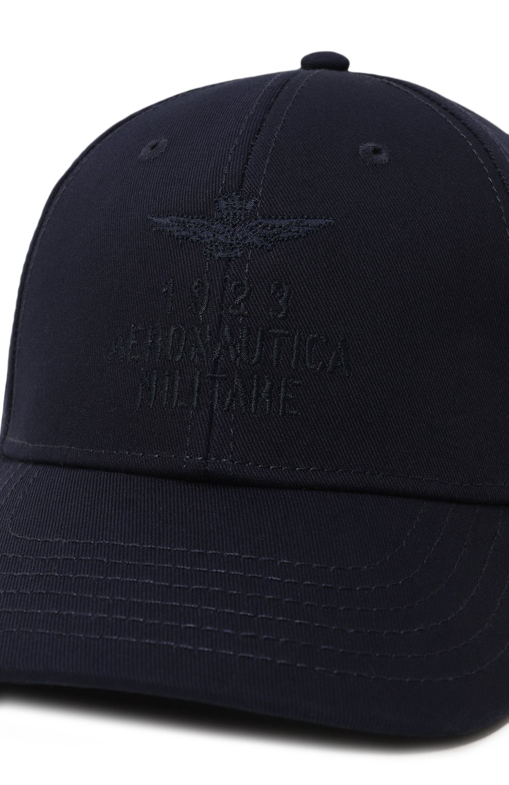 Хлопковая бейсболка AERONAUTICA MILITARE, арт. 232/HA1142CT2848, фото 3