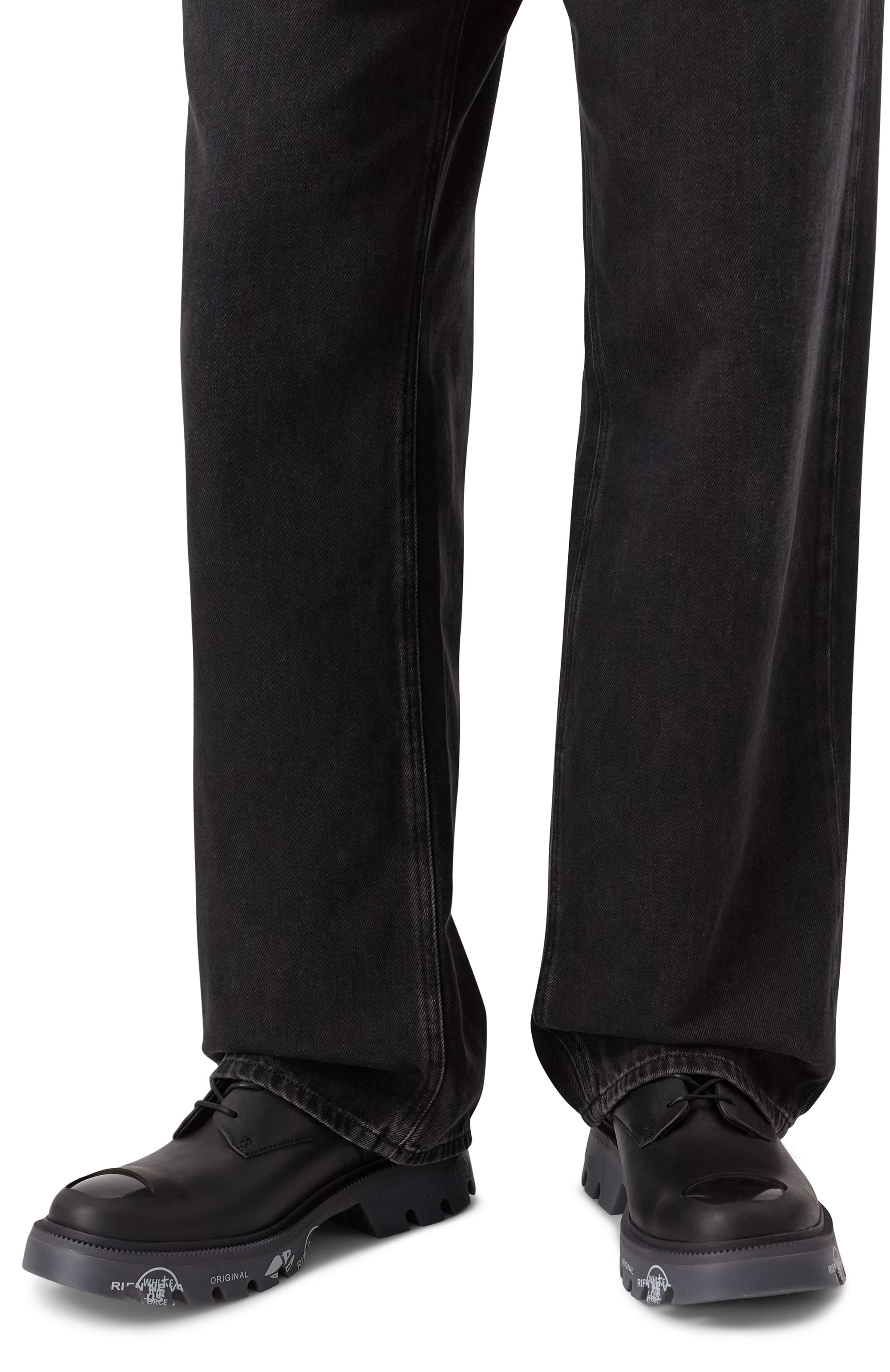 Кожаные дерби peckham PREMIATA, арт. PECKHAM/VAR 454, фото 3