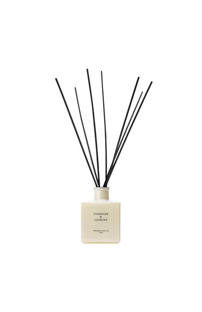 Диффузор tuberose &amp; jasmine (250ml) CERERIA MOLLA 1899, арт. 8424405011621