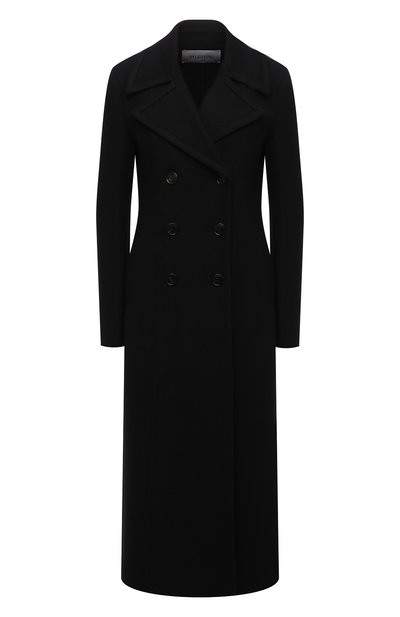 Женское шерстяное пальто VALENTINO, арт. WB0CA6256PJ