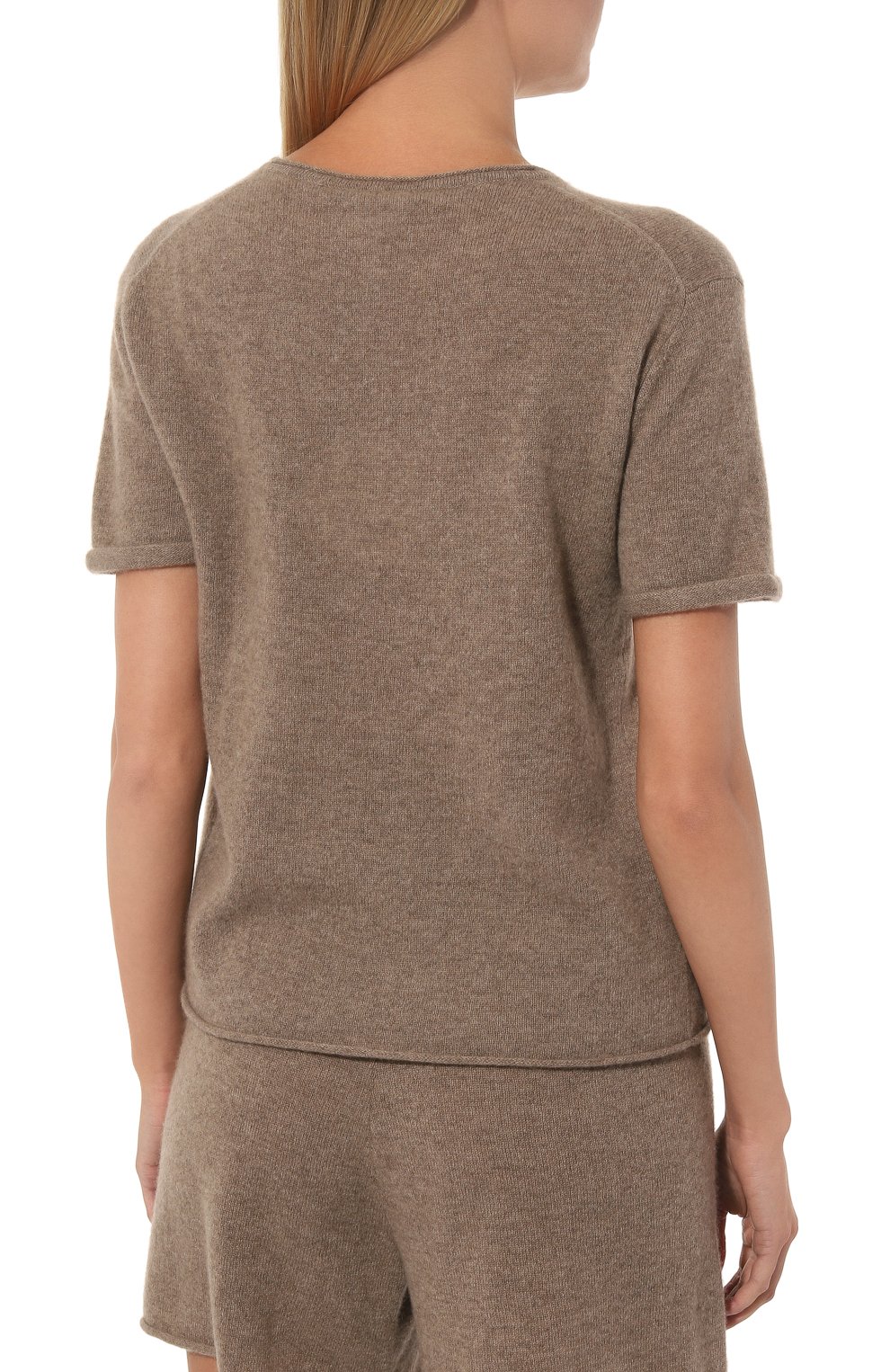 Кашемировый пуловер FTC, арт. 900-0700, фото 4