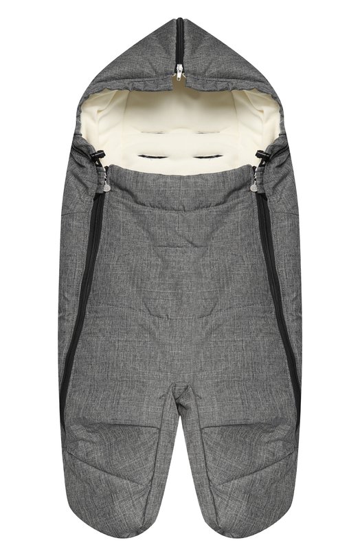 

Конверт для коляски Xplory X Stokke, Серый