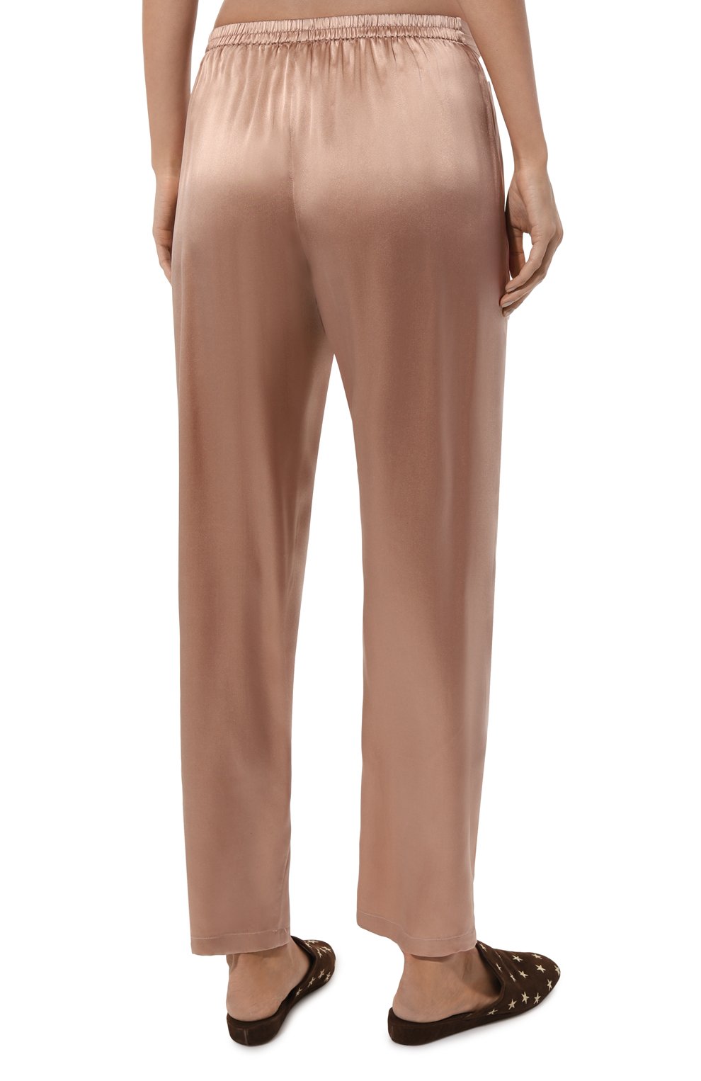 Шелковые брюки LISE CHARMEL, арт. ALC0780, фото 4