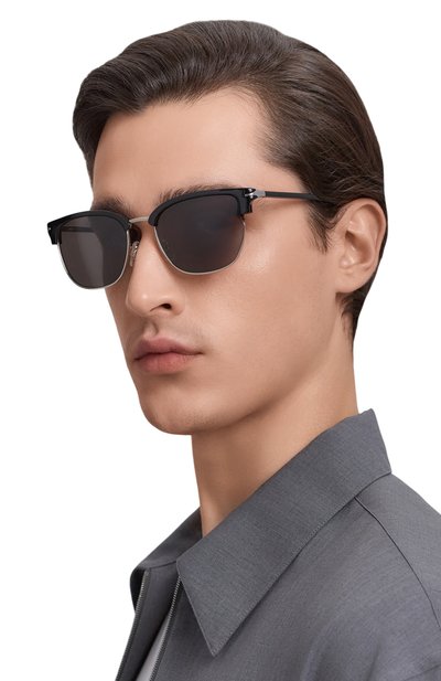 Солнцезащитные очки MONTBLANC, арт. MB0439SA 001, фото 2