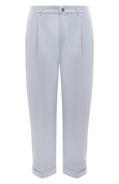 Хлопковые брюки GIORGIO ARMANI, арт. 3RSP66/SNC0Z, фото 1