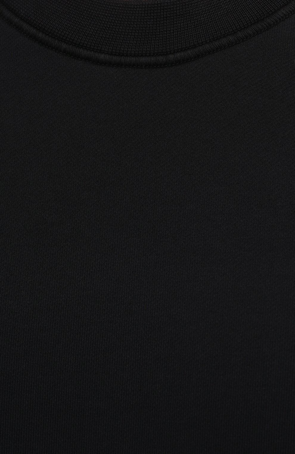 Хлопковый свитшот STONE ISLAND, арт. 741563051, фото 5