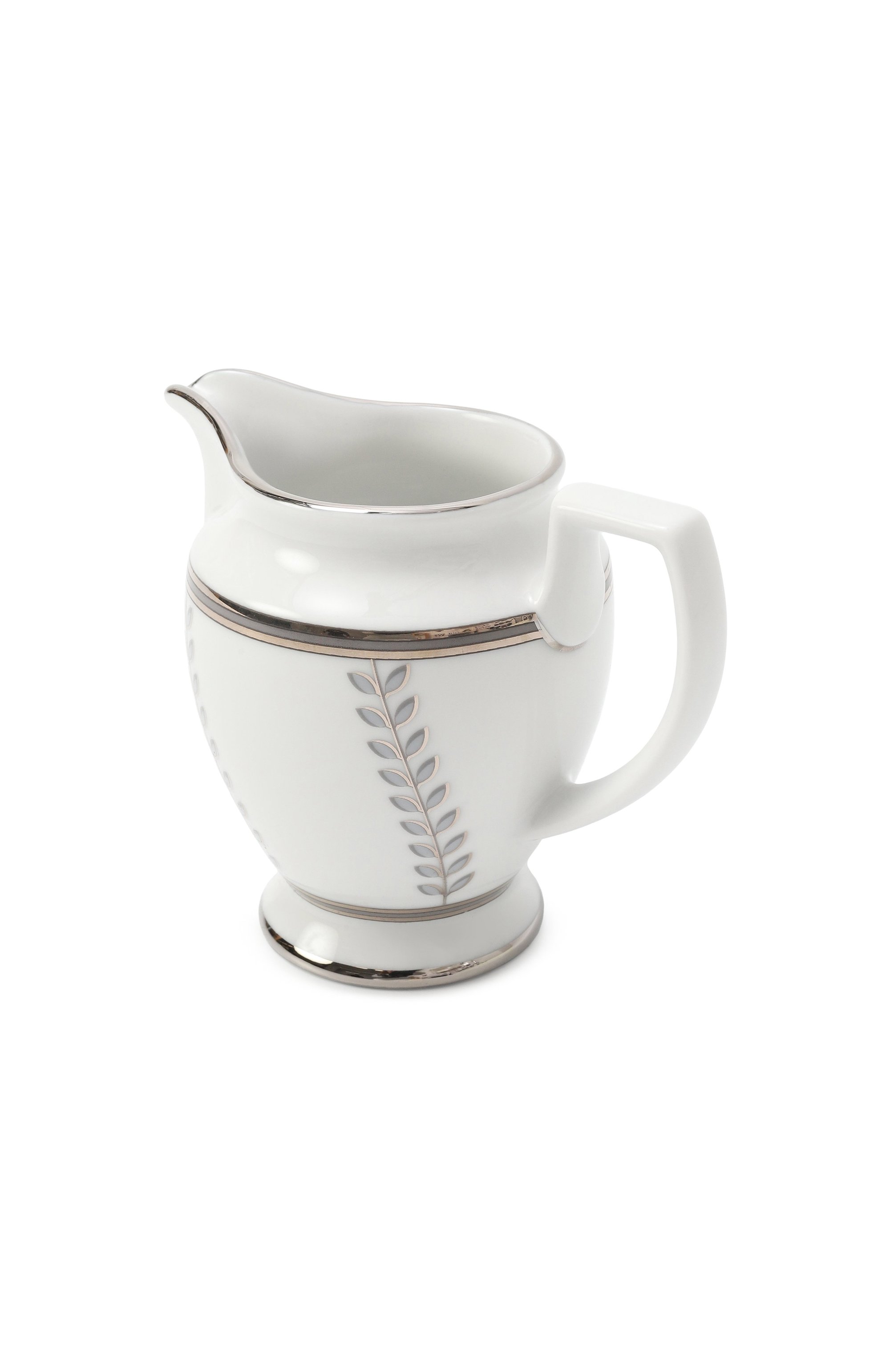 Молочник STEFANO RICCI, арт. 0CL001/LEAVES, фото 2