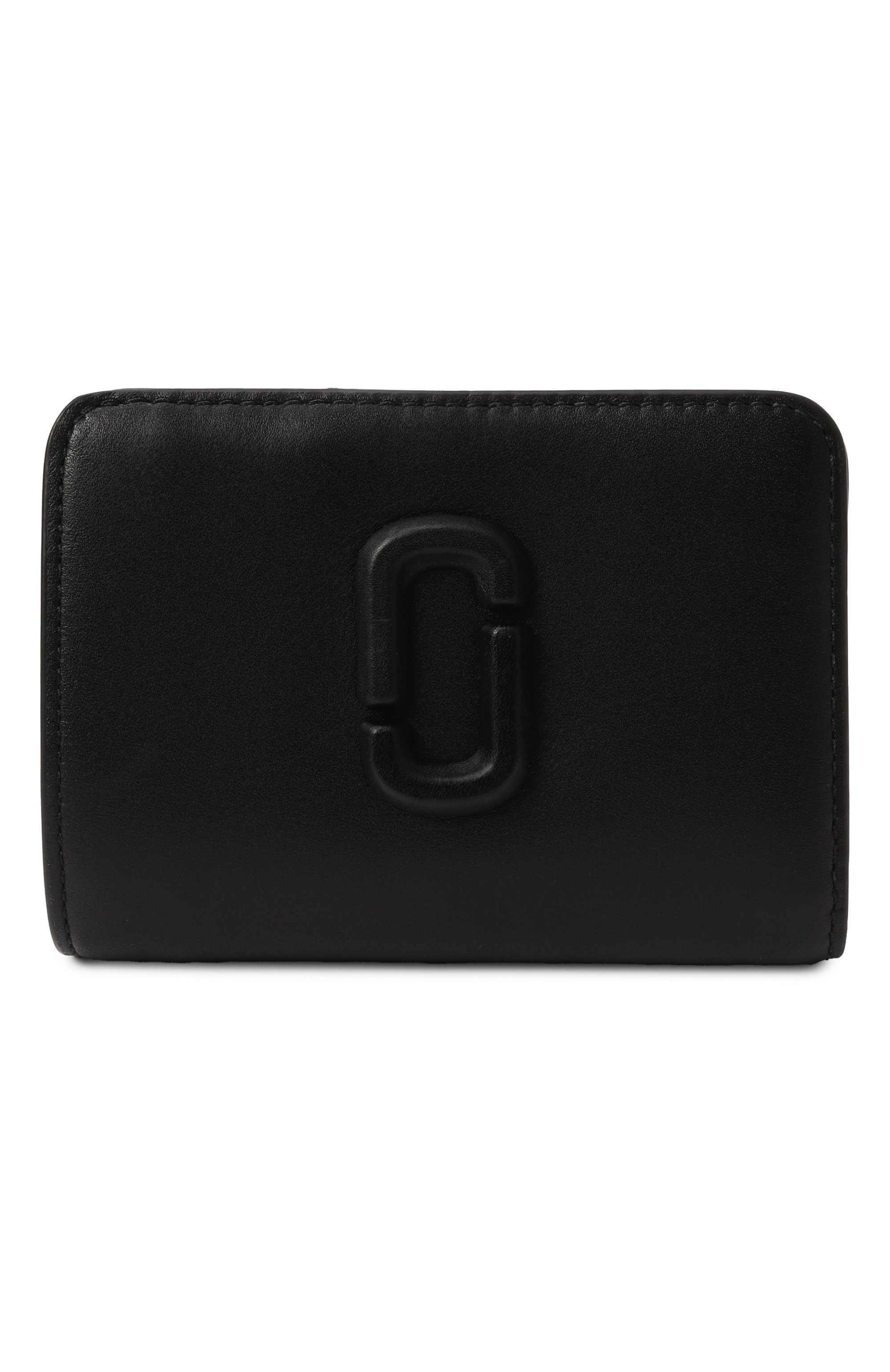 Кожаное портмоне MARC JACOBS (THE), арт. 2S4SMP007S02, фото 1