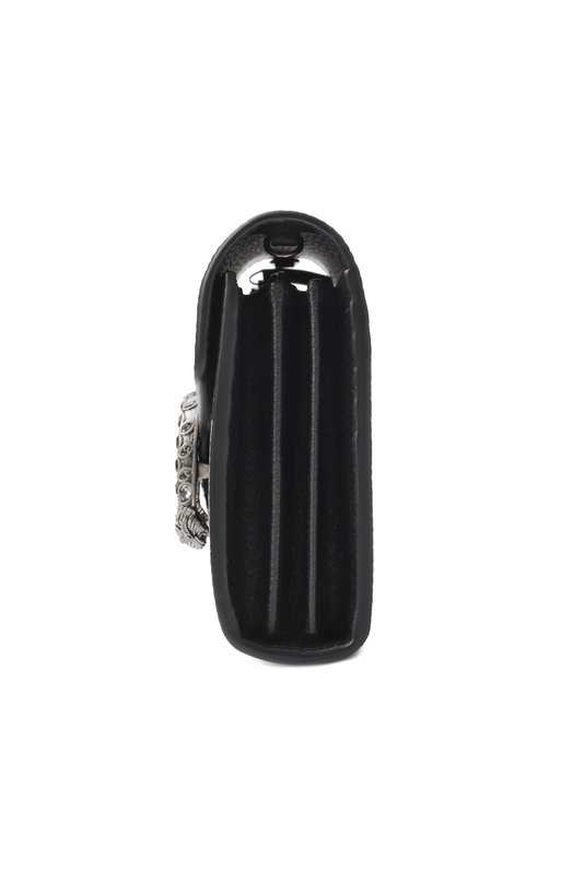Сумка Dionysus Gucci 401231/CA0GN Чёрный  401231/CA0GN Фото 4