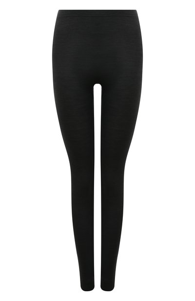 Женские легинсы из шерсти и шелка ZIMMERLI, арт. 370-2948