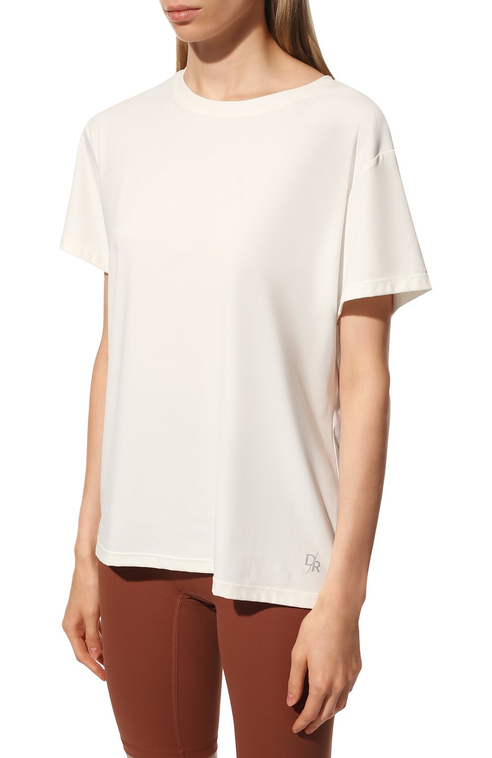 Футболка DAILY REMINDER, арт. T002-WH, фото 3