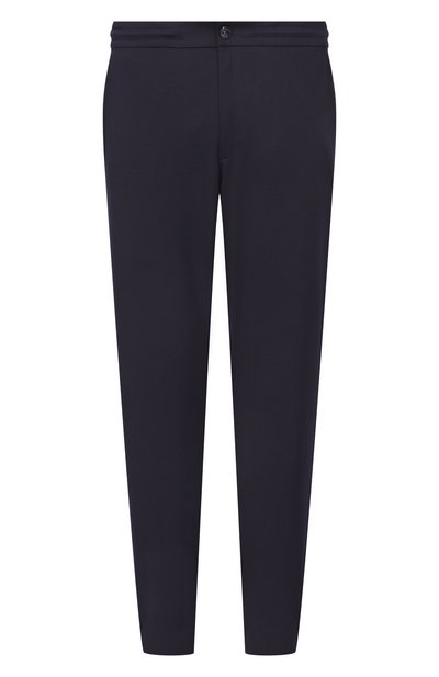 Мужские джоггеры из вискозы BOGNER, арт. 18189360