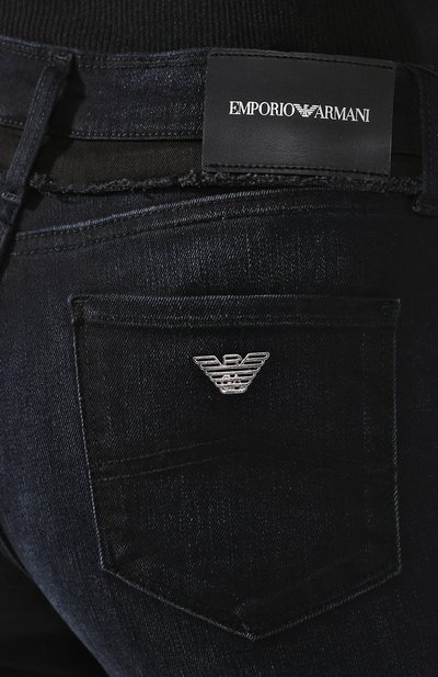 Джинсы EMPORIO ARMANI, арт. 6G2J20/2D6SZ, фото 5