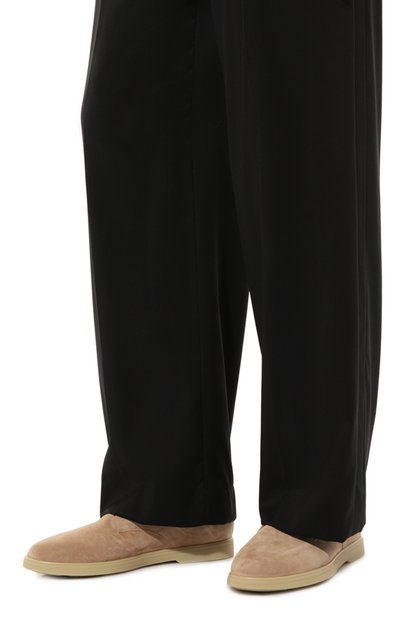 Замшевые ботинки STEFANO RICCI, арт. UC62_G4180/SD, фото 3