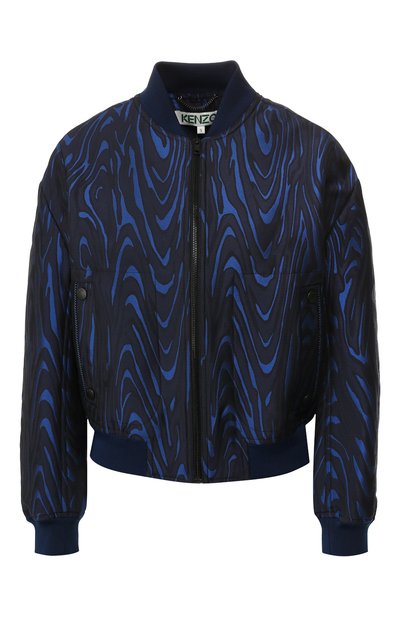 Женский бомбер KENZO, арт. F962BL0995J4