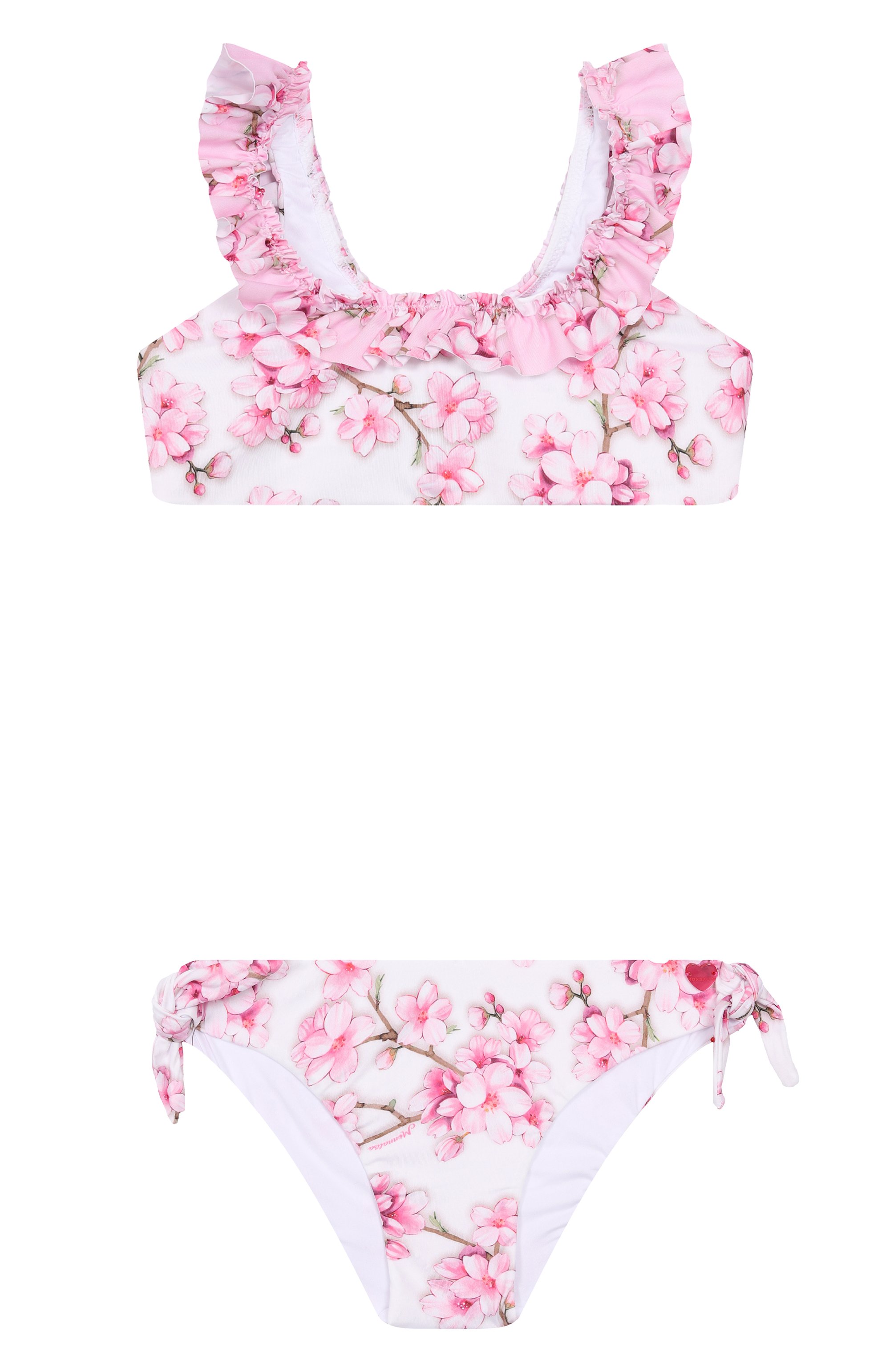 Раздельный купальник MONNALISA, арт. 19E061RU, фото 1