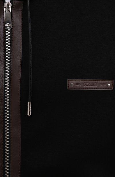 Толстовка из вискозы BERLUTI, арт. R20JZL19-001, фото 5