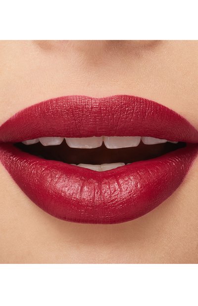 Губная помада macximal matte, оттенок d for danger (3,5g) MAC, арт. NY9N-3R, фото 3