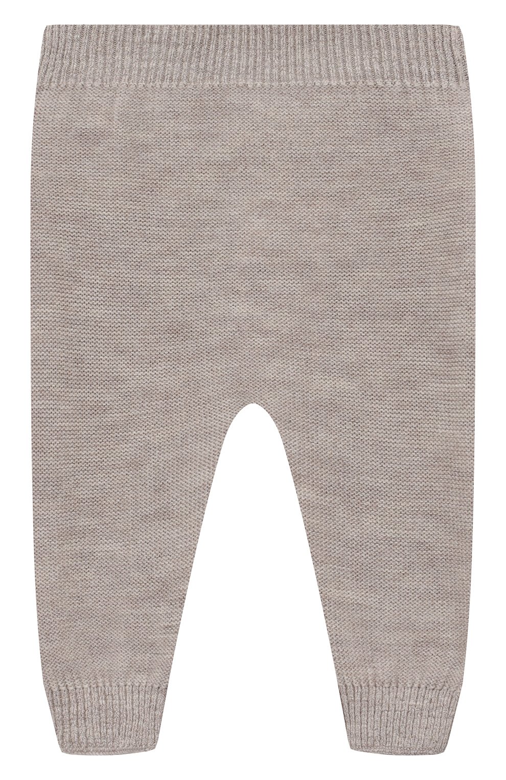 Шерстяные брюки SANETTA, арт. 221992, фото 1