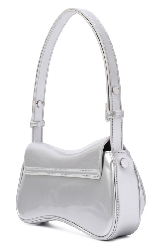 Сумка Play Diesel X10202/P8950 Серебряный  X10202/P8950 Фото 4