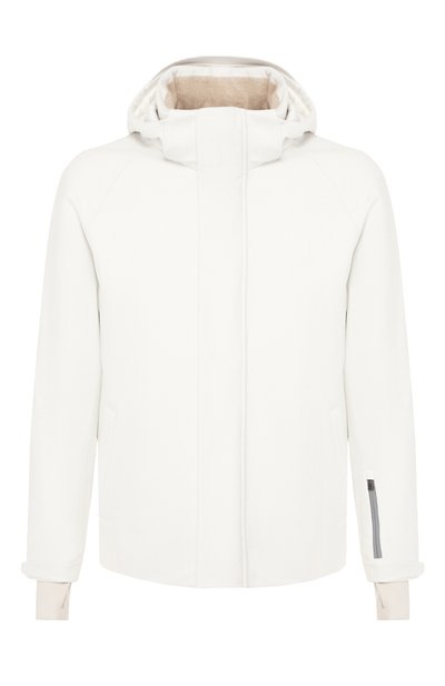 Куртка из кашемира и шелка LORO PIANA, арт. FAI8953, фото 1