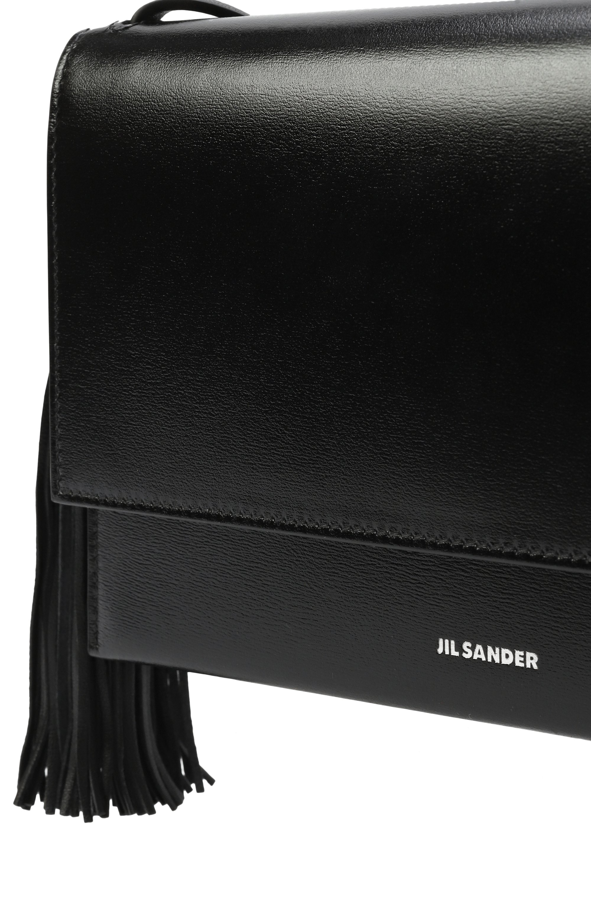 Сумка tassel JIL SANDER, арт. J07VL0045/P8592, фото 3