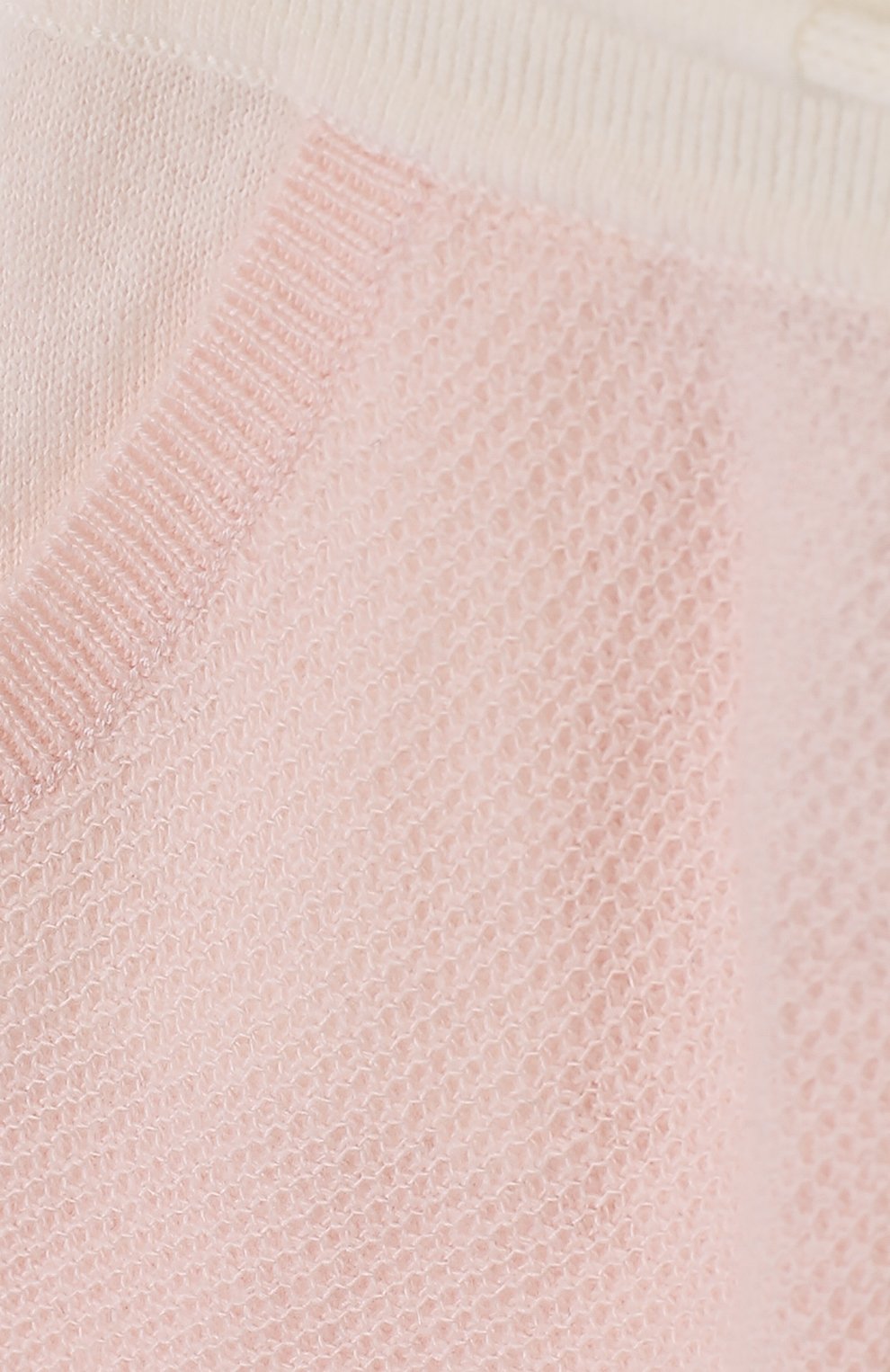 Кашемировые брюки фактурной вязки LORO PIANA, арт. FAG2126, фото 3