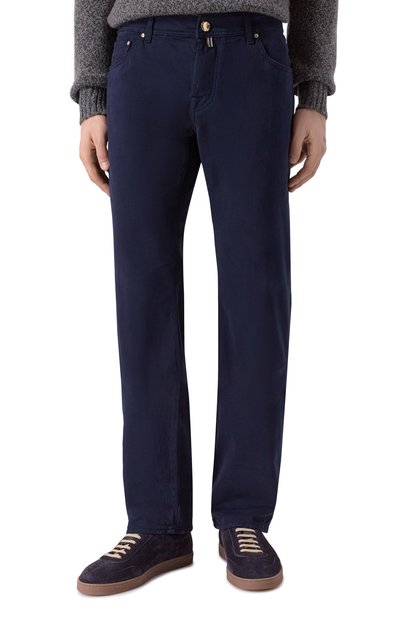 Джинсы eduard JACOB COHEN, арт. 25I P/JUM_QE005 054 S4249 TR, фото 3