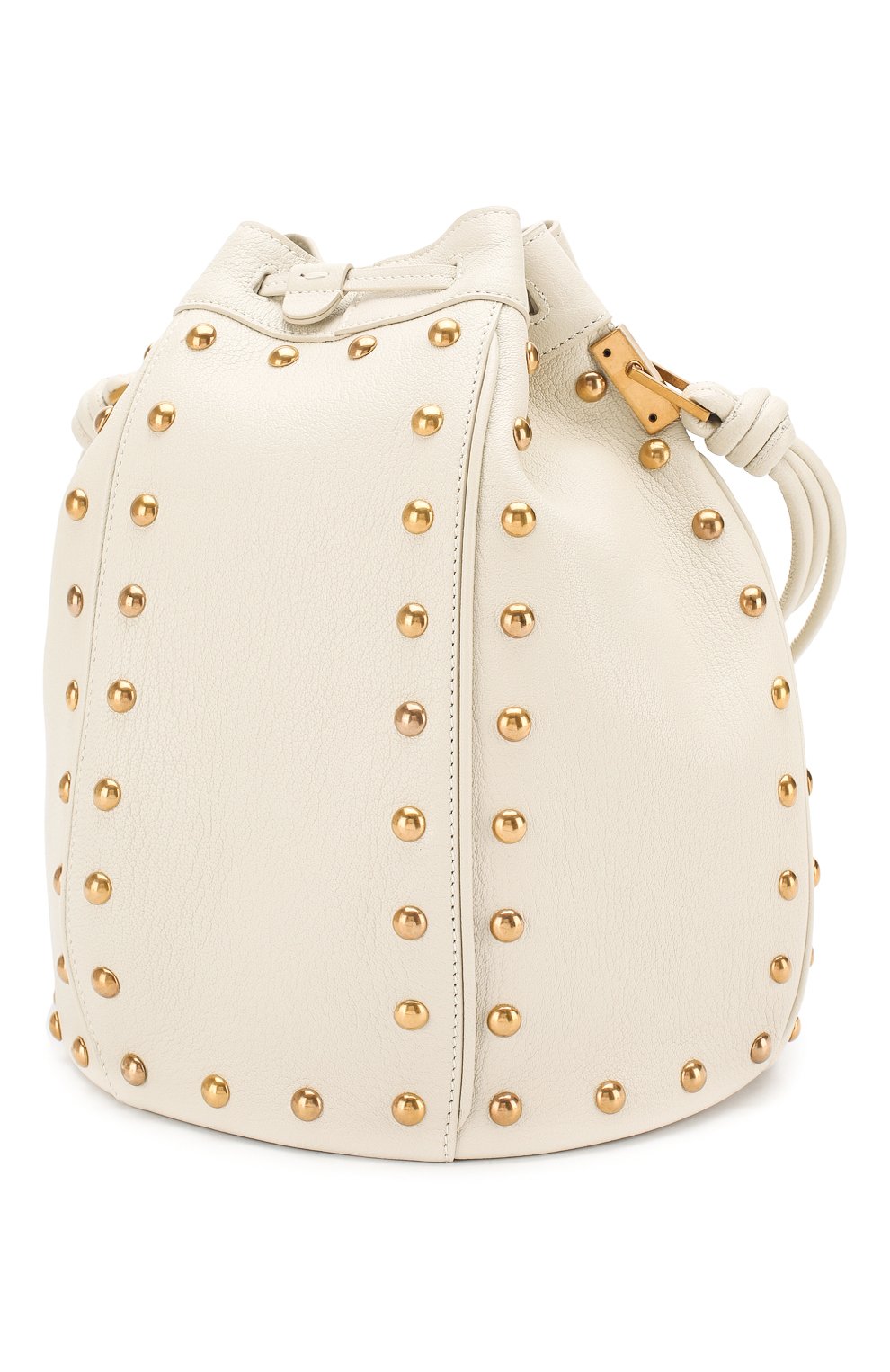 Сумка talitha medium SAINT LAURENT, арт. 604410/0JJLW, фото 3