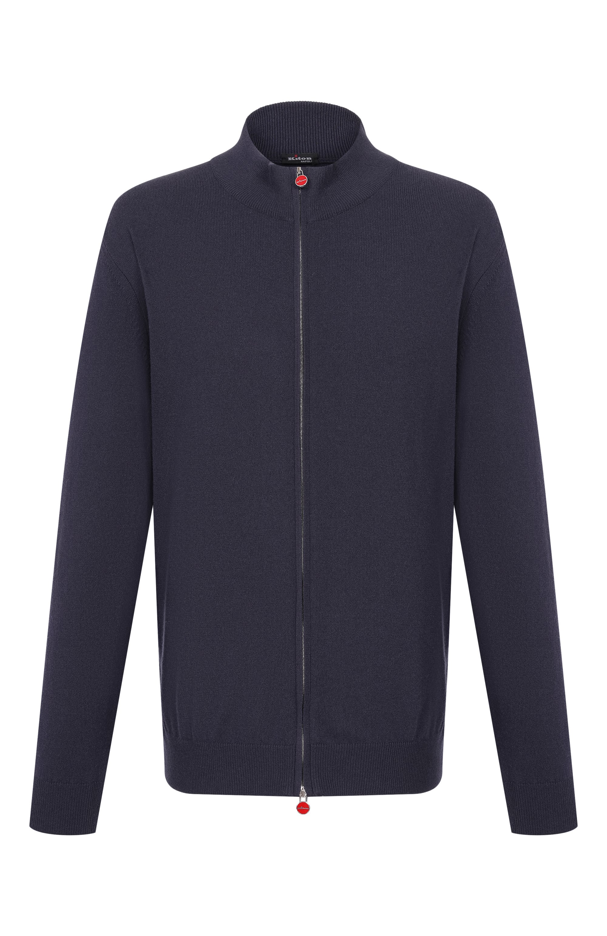 Кашемировый кардиган KITON, арт. UMK1509K326, фото 1